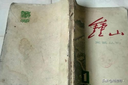 文学产业期刊排名前十(中国文学期刊排名前十)插图7