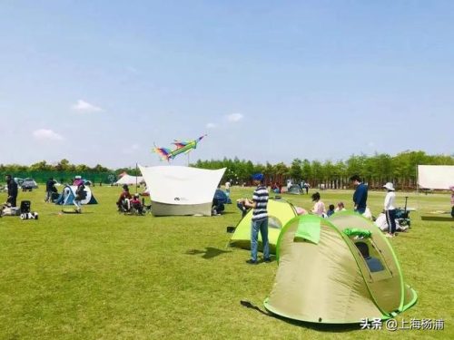 世界露营小屋排名前十(东莞十大露营地点排名)插图18