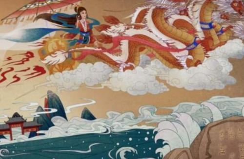 东汉演义神话排名前十(神话排名一览表)插图2