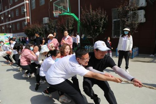 育红小学(郑州育红小学怎么样)插图66