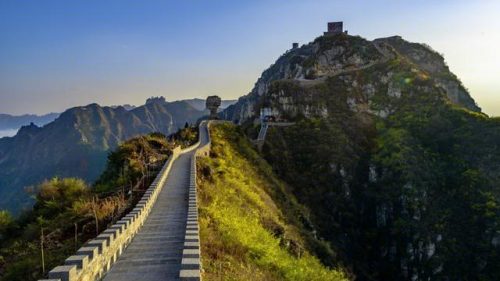 新乡游玩景点排名前十(新乡市十大景点排名)插图27