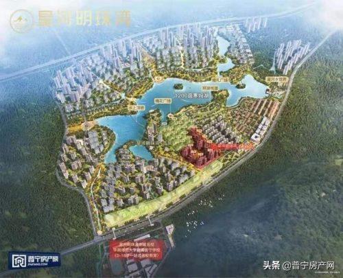 普宁高层豪宅排名前十(普宁高埔镇下营村豪宅)插图40