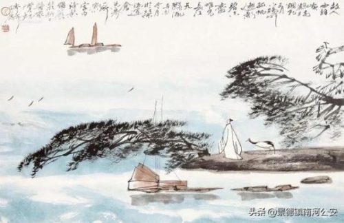 著名李白古诗排名前十(李白最著名古诗10首)插图8