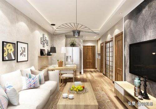 辽中前十装修公司排名(辽中哪里买装修材料)插图3