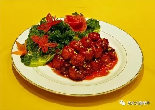 济南古风餐馆排名前十(济南高档餐厅十大排行)插图3