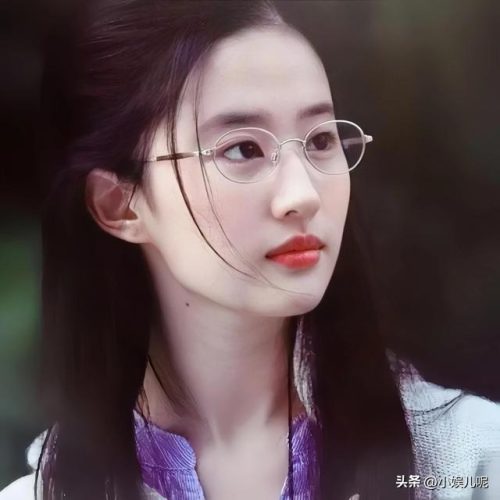 北电排名前十漂亮女生(北电前十帅哥排行榜)插图9