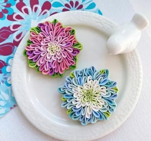 创意饰品(自制高端饰品教程图解)插图54