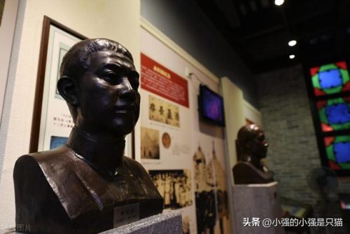 现代爱国人士(当代杰出的爱国人物)插图2