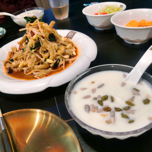 北郊美食饭店排名前十(北郊档次高的饭店推荐)插图2