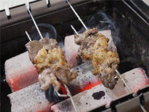 烤肉串机(开个广式烧腊店要多少钱)插图18