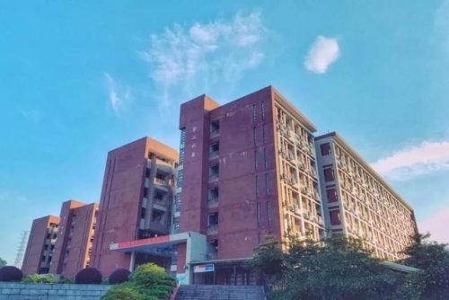 广东机电职业技术学院(广东机电职业技术学院北校区)插图20