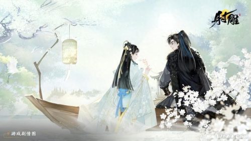 电脑网络游戏(电脑大型3d网络游戏)插图17