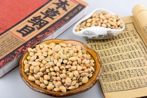白扁豆的功效与作用及食用方法(白芸豆减肥效果怎么样)插图2