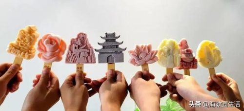 天津雪糕(天津雪糕批发一手货源市场)插图