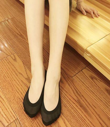蕾丝船袜(男生可以穿女生船袜吗)插图20