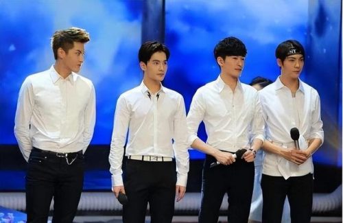 男明星身高排名前十(170以上的女明星)插图9