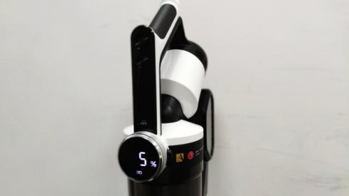 美的吸尘器(吸尘器推荐家用第一名)插图6