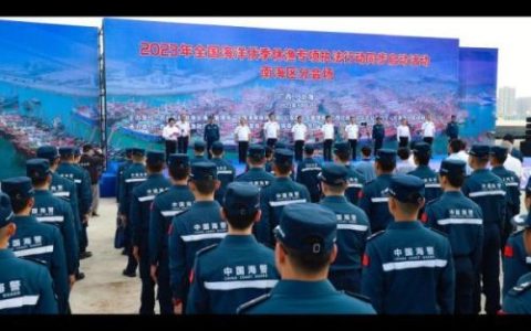 南海休渔期(南海休渔期2023时间表)