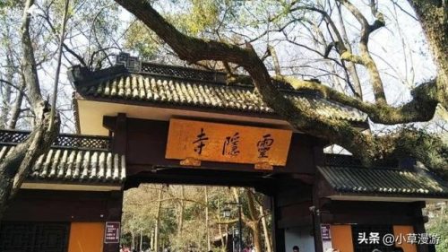 杭州旅游景点(杭州免费十大景区)插图2