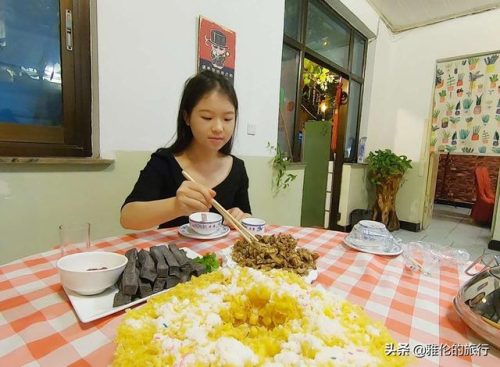 徐水美食辣味排名前十(徐水巷子里面的美食)插图5