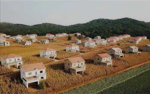 沈阳别墅出售(别墅60万一套沈阳)插图3