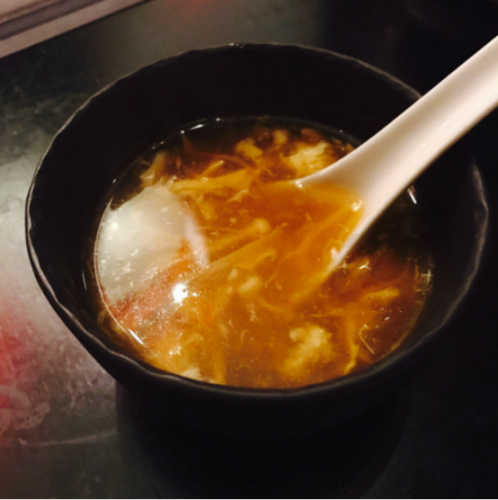 迪拜高端饭局排名前十(去迪拜10大禁忌)插图12