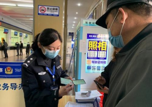 孝感国营驾校排名前十(巴士驾校是民营还是国营)插图3