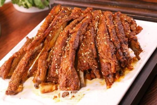 包头饭店火锅排名前十(包头市哪家火锅好吃)插图34