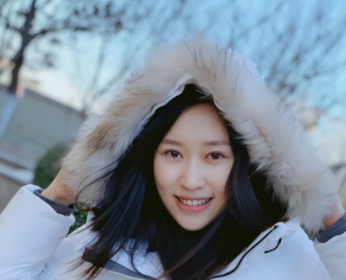 中国第一女声优(国内女顶尖声优)插图