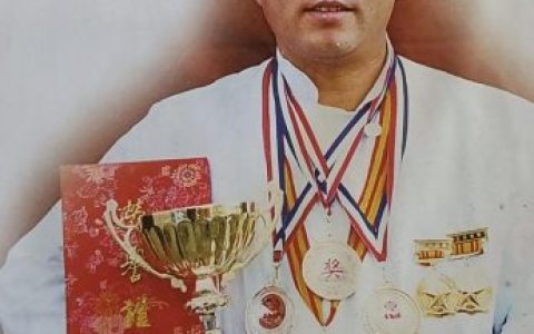 晋中厨师培训排名前十(学厨师)