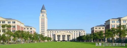 上海的大学有哪些(上海211大学名单)插图4