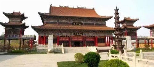 霸州好玩景点排名前十(霸州周边自驾游景点)插图44