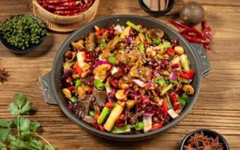 中餐美食推荐排名前十(巴南区中餐美食排行榜)