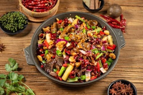 中餐美食推荐排名前十(巴南区中餐美食排行榜)插图
