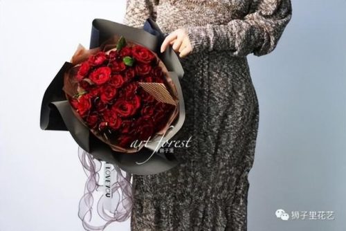 排名前十花艺培训(花艺培训骗人)插图9