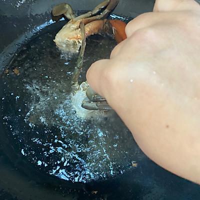 青蟹怎么做好吃又简单(青蟹做法清蒸几分钟)插图10