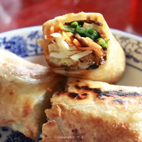 天台点心美食排名前十(天台特色美食哪里吃)插图12
