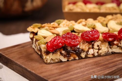 乌鲁木齐旅游攻略(乌鲁木齐美食一条街)插图64