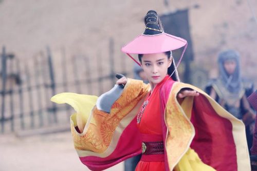 新边城浪子 电视剧(边城浪子)插图17