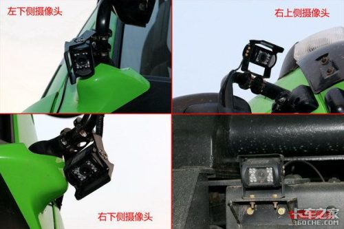 排名前十渣土车品牌(十大杂牌渣土车)插图7