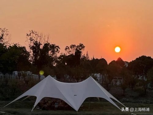 世界露营小屋排名前十(东莞十大露营地点排名)插图2