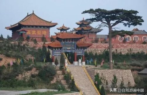 山西景区山水排名前十(畲山水景区)插图2