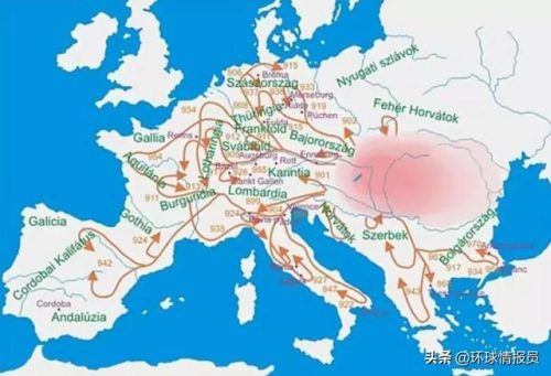 匈牙利语言(匈牙利移民最新政策)插图10