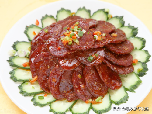 乌鲁木齐旅游攻略(乌鲁木齐美食一条街)插图21