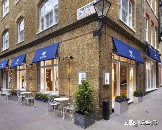 英国水疗中心排名前十(凯宾斯基水疗)插图1