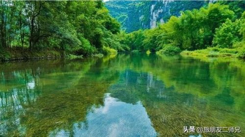靖西酒店美食排名前十(靖西美食小吃主要在哪)插图41