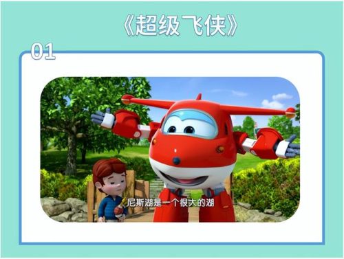 好看的动画片推荐(全球最好看的50部动画片)插图11