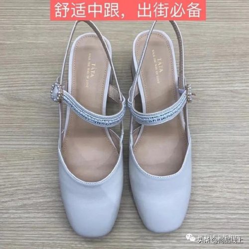 她他女凉鞋(意尔康凉鞋女)插图29
