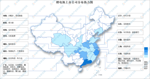 锂电池上市公司(锂电池10大龙头)插图3
