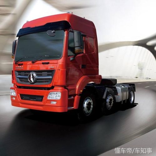 卡车品牌国内排名前十(卡车什么品牌的质量好)插图9